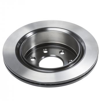 Wagner Brake BD180512E Disc Brake Rotor product image 1 of 3