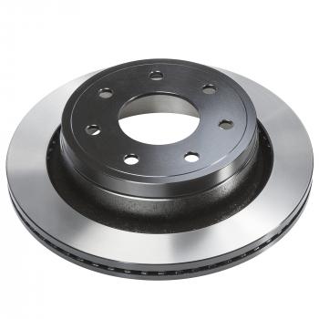 Wagner Brake BD180512E Disc Brake Rotor product image 3 of 3