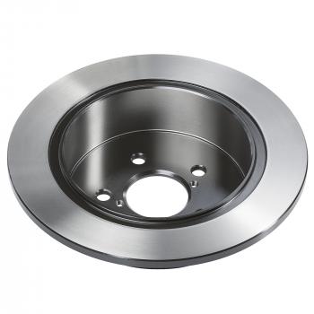 Wagner Brake BD180515E Disc Brake Rotor product image 1 of 3