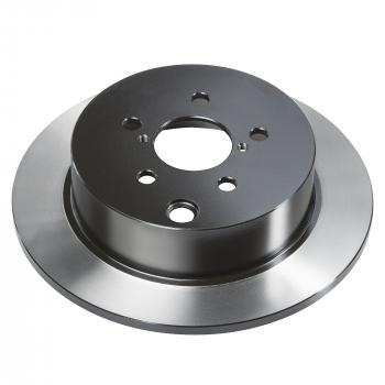 Wagner Brake BD180515E Disc Brake Rotor product image 3 of 3