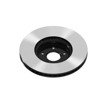 Wagner Brake BD180519E Disc Brake Rotor product image 1 of 3