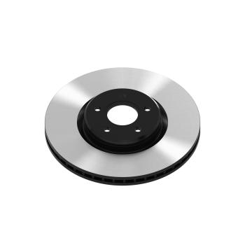 Wagner Brake BD180519E Disc Brake Rotor product image 3 of 3