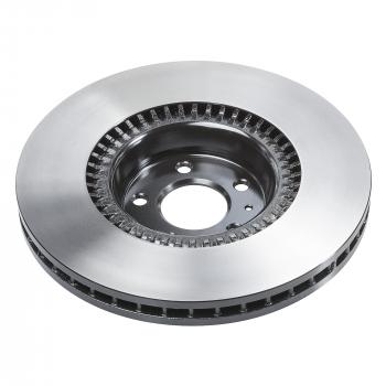 Wagner Brake BD180520E Disc Brake Rotor product image 1 of 3