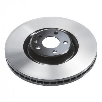 Wagner Brake BD180520E Disc Brake Rotor product image 3 of 3