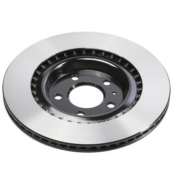 Wagner Brake BD180521E Disc Brake Rotor product image 1 of 3