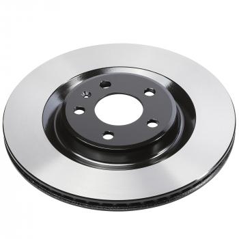 Wagner Brake BD180521E Disc Brake Rotor product image 3 of 3