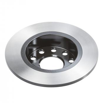 Wagner Brake BD180522E Disc Brake Rotor product image 1 of 3