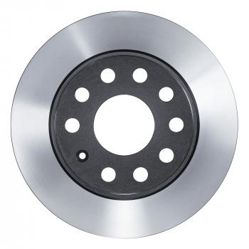 Wagner Brake BD180522E Disc Brake Rotor product image 2 of 3