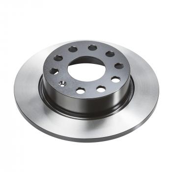 Wagner Brake BD180522E Disc Brake Rotor product image 3 of 3