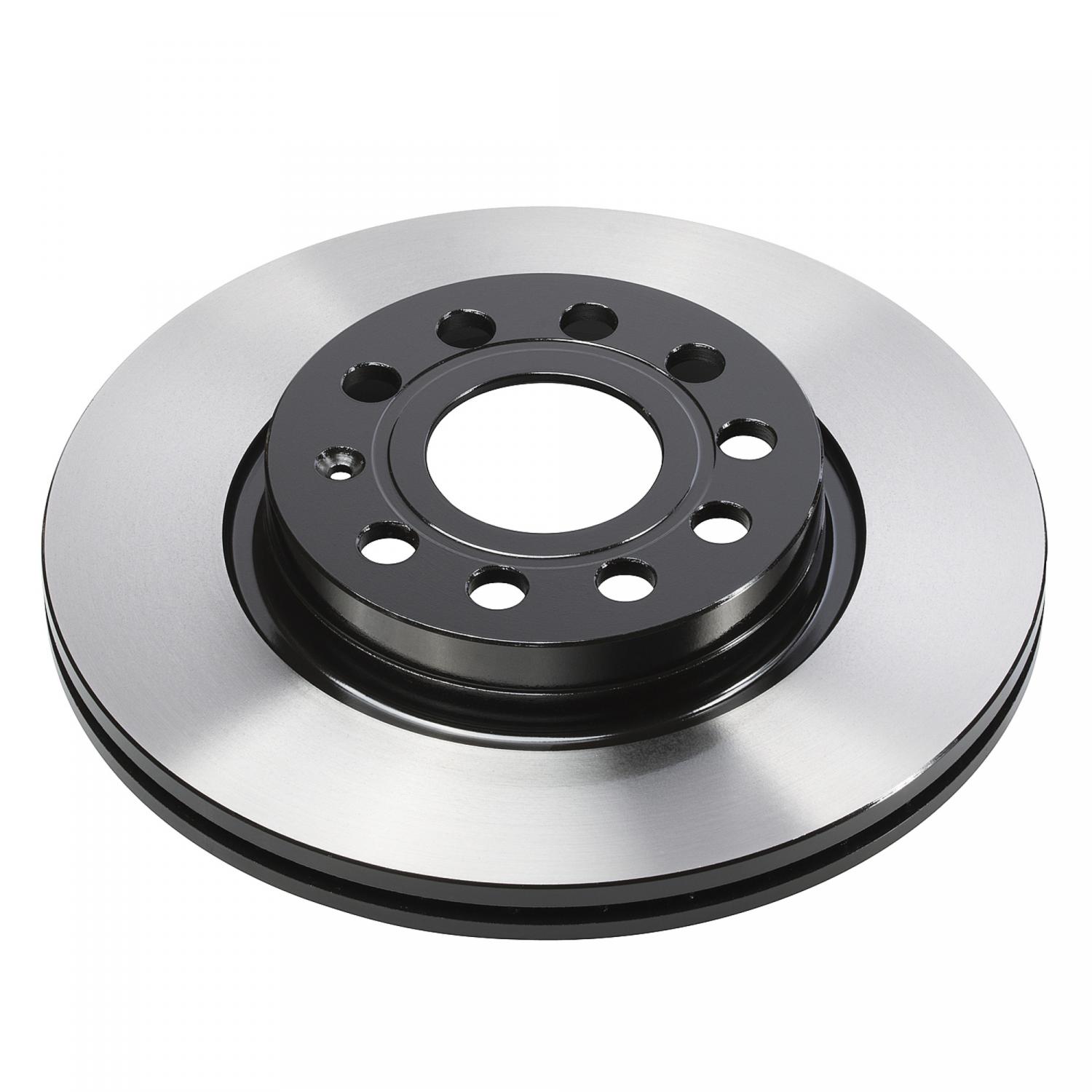 Wagner Brake BD180523E - Disc Brake Rotor Wagner Brake BD180523E Disc Brake Rotor product image 3 of 3