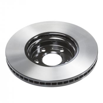 Wagner Brake BD180524E Disc Brake Rotor product image 1 of 3