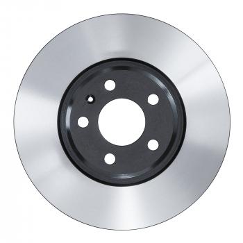 Wagner Brake BD180524E Disc Brake Rotor product image 2 of 3