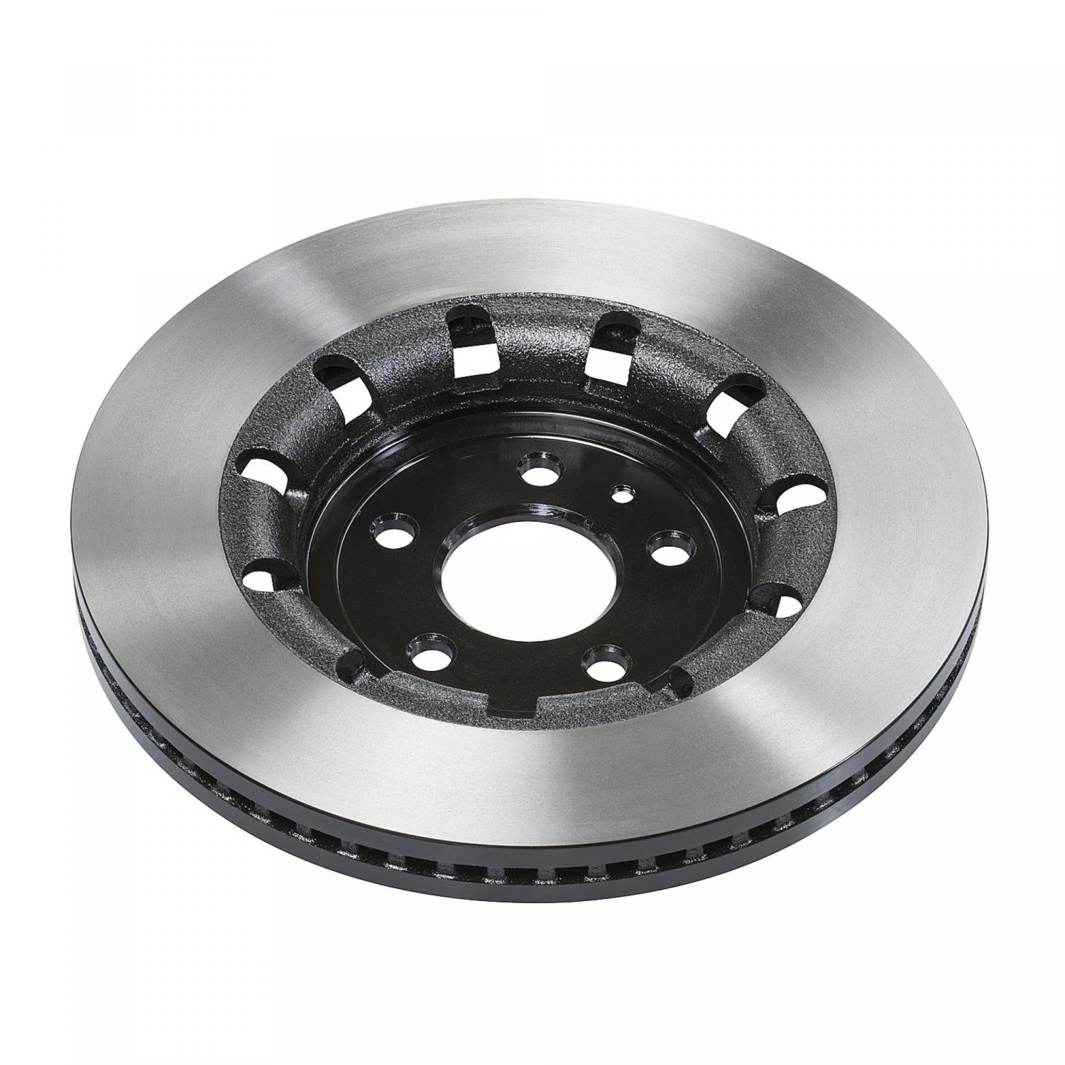 Wagner Brake BD180535E Disc Brake Rotor product image 1 of 3