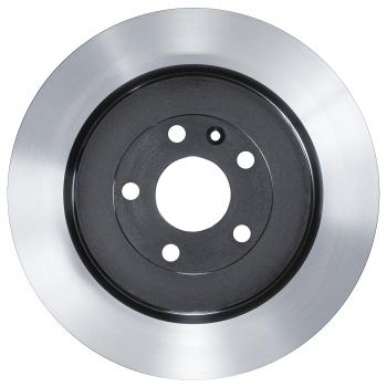 Wagner Brake BD180536E Disc Brake Rotor product image 2 of 3