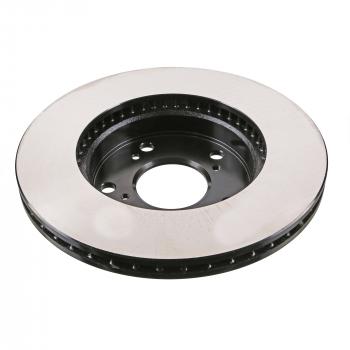 Wagner Brake BD180542E Disc Brake Rotor product image 1 of 3