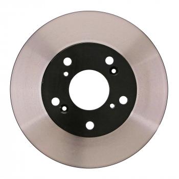 Wagner Brake BD180542E Disc Brake Rotor product image 2 of 3