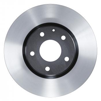 Wagner Brake BD180543E Disc Brake Rotor product image 2 of 3