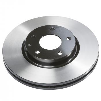 Wagner Brake BD180543E Disc Brake Rotor product image 3 of 3