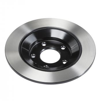 Wagner Brake BD180544E Disc Brake Rotor product image 1 of 3