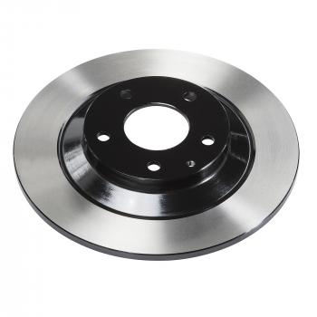 Wagner Brake BD180544E Disc Brake Rotor product image 3 of 3