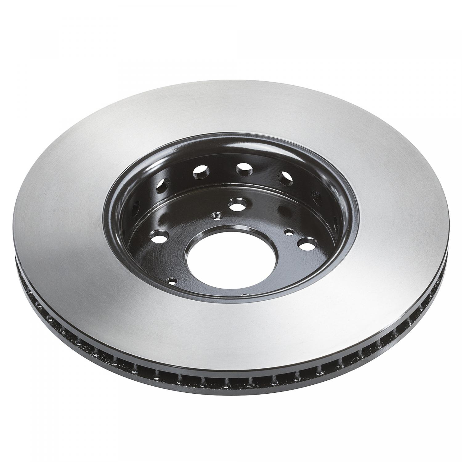 Wagner Brake BD180545E - Disc Brake Rotor Wagner Brake BD180545E Disc Brake Rotor product image 1 of 3