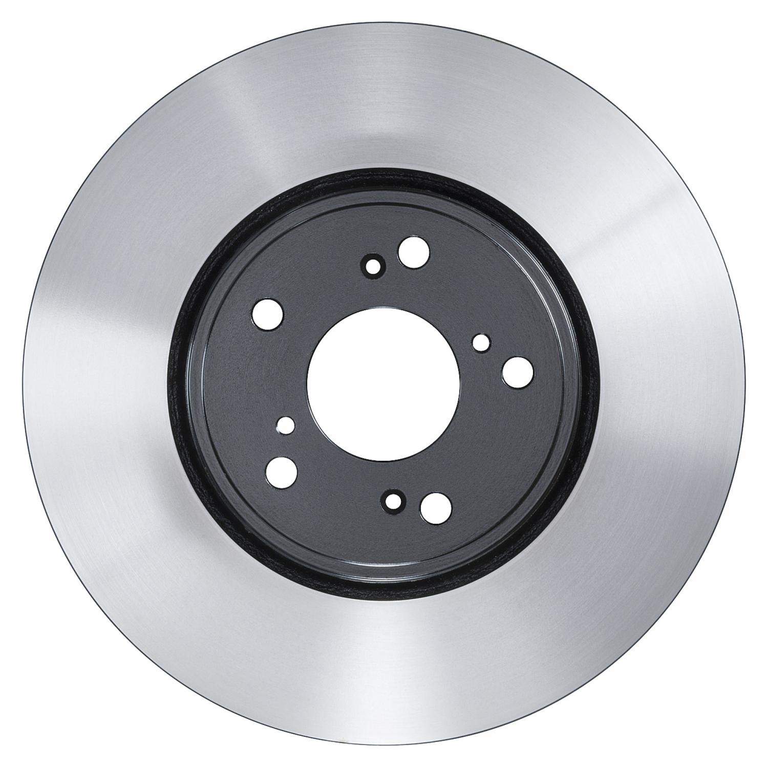 Wagner Brake BD180545E - Disc Brake Rotor Wagner Brake BD180545E Disc Brake Rotor product image 2 of 3