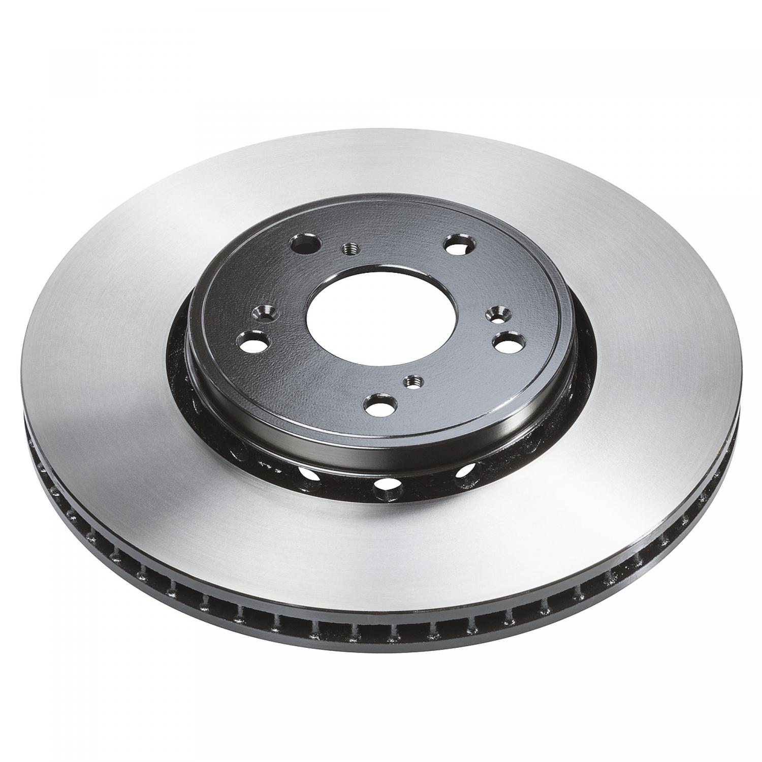 Wagner Brake BD180545E - Disc Brake Rotor Wagner Brake BD180545E Disc Brake Rotor product image 3 of 3