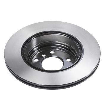 Wagner Brake BD180548E - Disc Brake Rotor Wagner Brake BD180548E Disc Brake Rotor product image 1 of 3