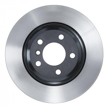 Wagner Brake BD180548E - Disc Brake Rotor Wagner Brake BD180548E Disc Brake Rotor product image 2 of 3