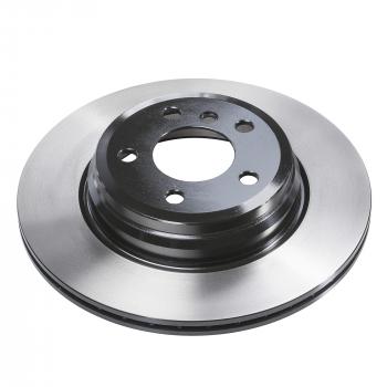 Wagner Brake BD180548E - Disc Brake Rotor Wagner Brake BD180548E Disc Brake Rotor product image 3 of 3