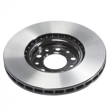 Wagner Brake BD180551E - Disc Brake Rotor Wagner Brake BD180551E Disc Brake Rotor product image 1 of 3