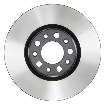 Wagner Brake BD180551E - Disc Brake Rotor Wagner Brake BD180551E Disc Brake Rotor product image 2 of 3