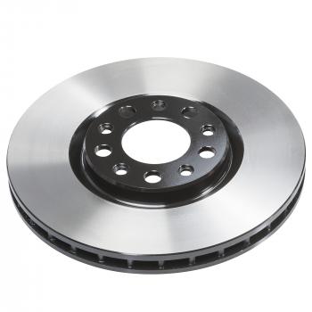 Wagner Brake BD180551E - Disc Brake Rotor Wagner Brake BD180551E Disc Brake Rotor product image 3 of 3