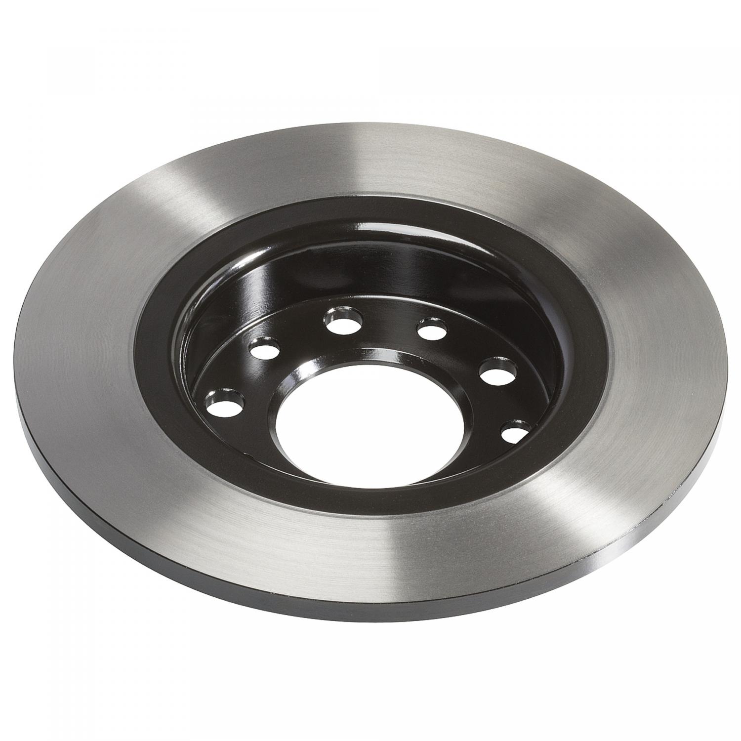 Wagner Brake BD180552E Disc Brake Rotor product image 1 of 3
