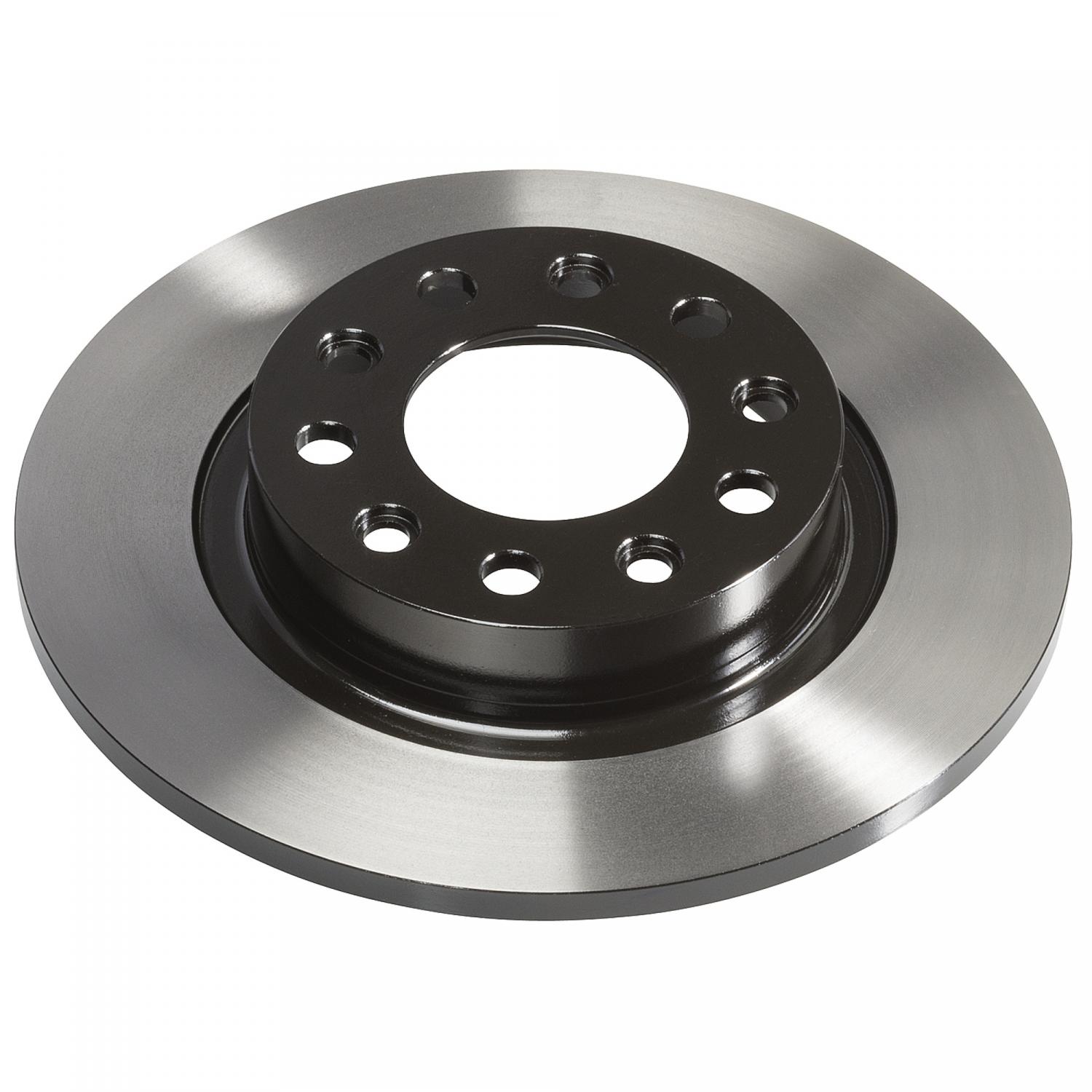 Wagner Brake BD180552E Disc Brake Rotor product image 3 of 3