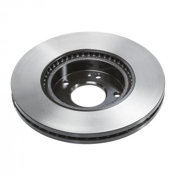 Wagner Brake BD180556E Disc Brake Rotor product image 1 of 3