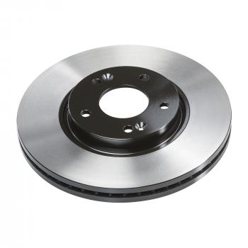 Wagner Brake BD180556E Disc Brake Rotor product image 3 of 3