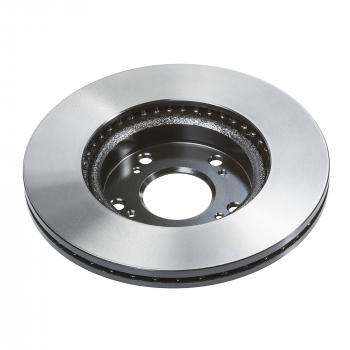 Wagner Brake BD180560E Disc Brake Rotor product image 1 of 3