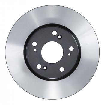 Wagner Brake BD180560E Disc Brake Rotor product image 2 of 3