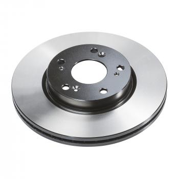 Wagner Brake BD180560E Disc Brake Rotor product image 3 of 3