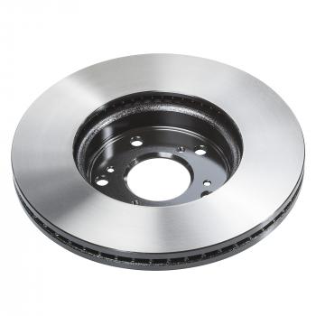Wagner Brake BD180567E Disc Brake Rotor product image 1 of 3
