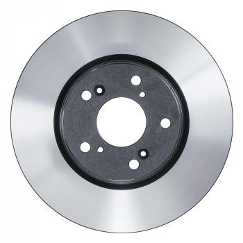 Wagner Brake BD180567E Disc Brake Rotor product image 2 of 3