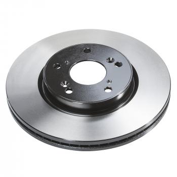 Wagner Brake BD180567E Disc Brake Rotor product image 3 of 3