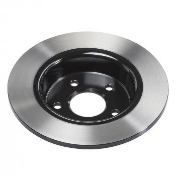 Wagner Brake BD180571E Disc Brake Rotor product image 1 of 3