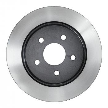 Wagner Brake BD180571E Disc Brake Rotor product image 2 of 3