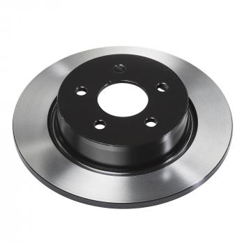 Wagner Brake BD180571E Disc Brake Rotor product image 3 of 3