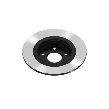 Wagner Brake BD180577 Disc Brake Rotor product image 1 of 3