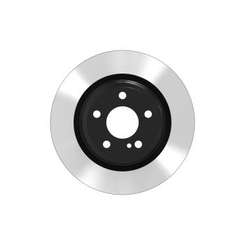 Wagner Brake BD180577 Disc Brake Rotor product image 2 of 3