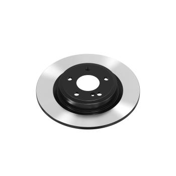 Wagner Brake BD180577 Disc Brake Rotor product image 3 of 3