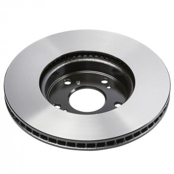 Wagner Brake BD180583E Disc Brake Rotor product image 1 of 3